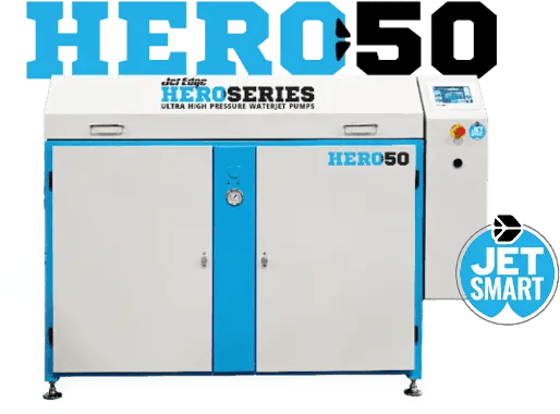 Hero-50-Jet-Edge-Waterjet-Intensifier-Pumps