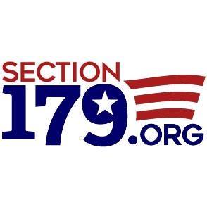 Section 179 Tax Deduction Logo